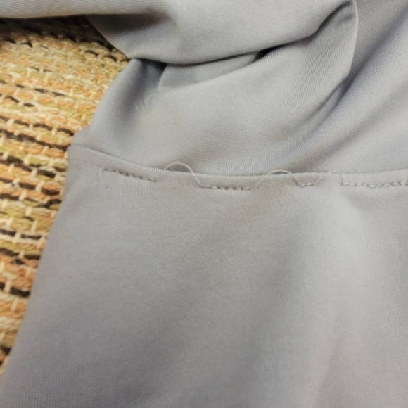 The North Face Primaloft Pertex Quantum Running Jacket - Picture 6 of 16